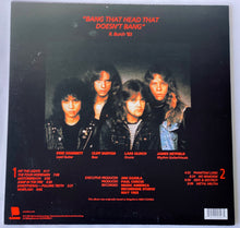 Cargar imagen en el visor de la galería, Disco LP | Metallica | Lars Ulrich
