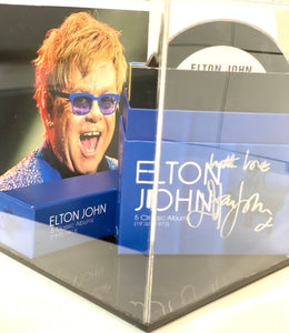 CD Set | Elton John