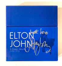 Cargar imagen en el visor de la galería, CD Set | Elton John

