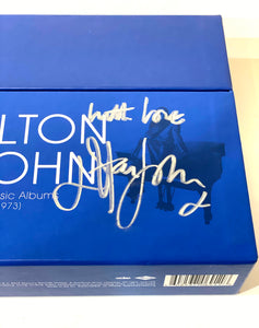 CD Set | Elton John