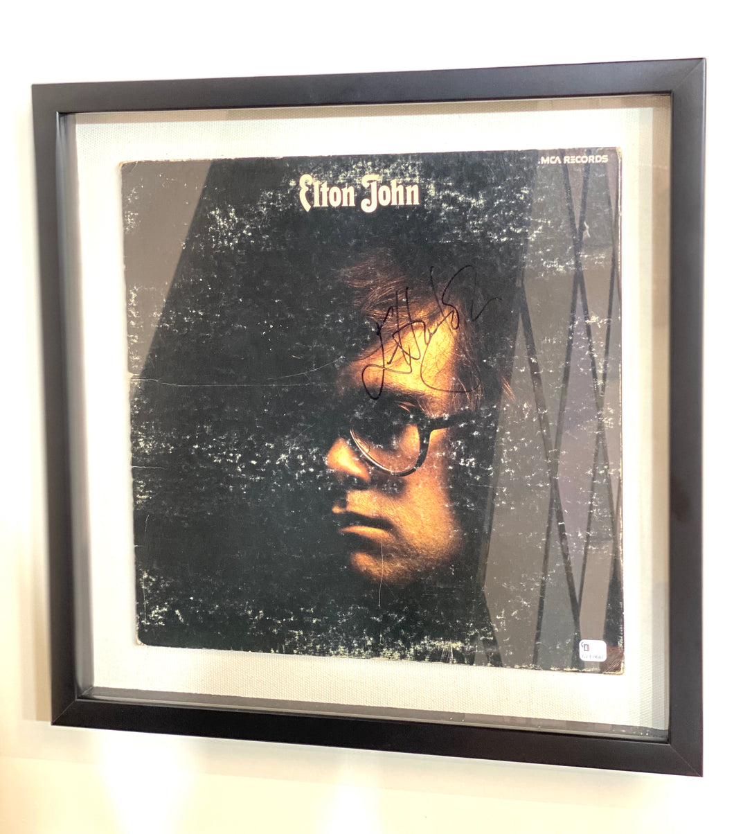 Disco LP | Elton John