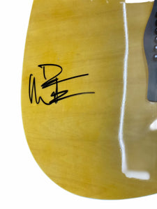 Guitarra | Dave Matthews Band | Dave Matthews