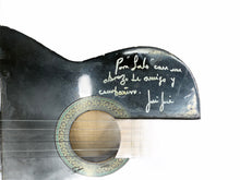 Cargar imagen en el visor de la galería, Guitarra / José José

