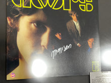 Cargar imagen en el visor de la galería, Disco LP enmarcado / The Doors / Jim Morrison
