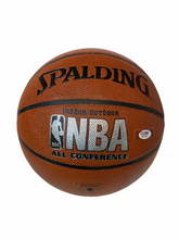 Load image into Gallery viewer, Balón Basketball / Spurs / Tony Parker
