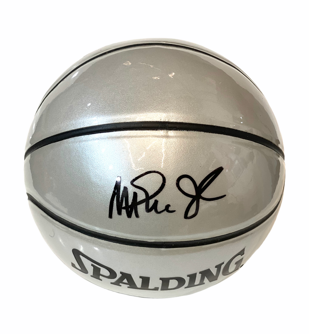 Mini Balón / Lakers / Magic Johnson