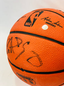 Mini balón / Knicks / Patrick Ewing