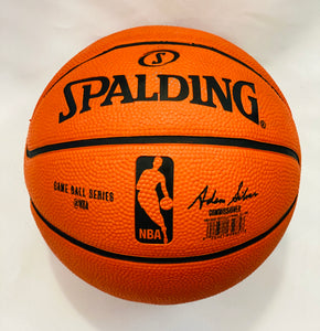 Mini balón / Knicks / Patrick Ewing