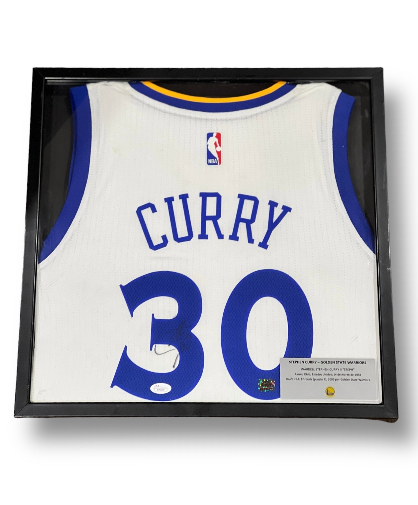 Golden state cheap warriors jersey curry