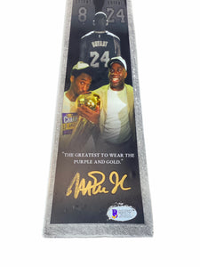 Trofeo / Lakers / Magic Johnson
