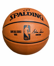 Load image into Gallery viewer, Balón Basketball / Bucks / Giannis Antetokounmpo
