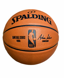 Balón Basketball / Bucks / Giannis Antetokounmpo