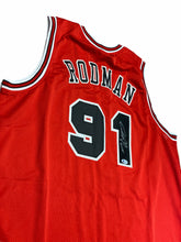 Load image into Gallery viewer, Jersey / Bulls / Dennis Rodman
