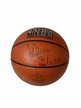 Load image into Gallery viewer, Balon Basketball / Spurs / David Robinson
