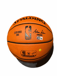 Balon / Lakers / Magic Johnson