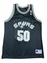 Load image into Gallery viewer, Jersey / Spurs / David Robinson
