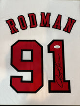 Cargar imagen en el visor de la galería, Jersey / Bulls / Dennis Rodman

