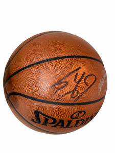 Balón Basketball / Lakers / Shakel O Neal y Magic Johnson