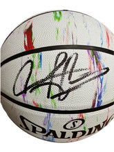 Cargar imagen en el visor de la galería, Balon Basketball / Bulls / Dennis Rodman
