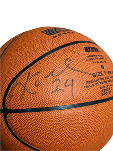 Balón Basketball / Lakers / Kobe Bryant