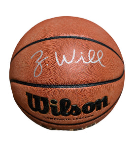 Balón Basketball / Pelicans / Zion Williamson
