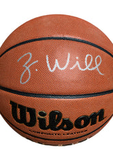 Cargar imagen en el visor de la galería, Balón Basketball / Pelicans / Zion Williamson
