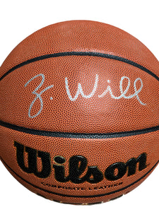 Balón Basketball / Pelicans / Zion Williamson