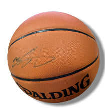 Cargar imagen en el visor de la galería, Balón Basketball / Lakers / Lebron James
