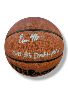 Balón Basketball / Cavaliers / Evan Mobley