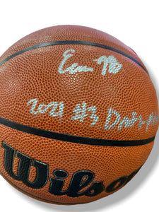 Balón Basketball / Cavaliers / Evan Mobley