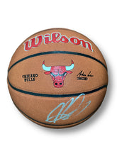 Cargar imagen en el visor de la galería, Balón / Bulls / Dennis Rodman
