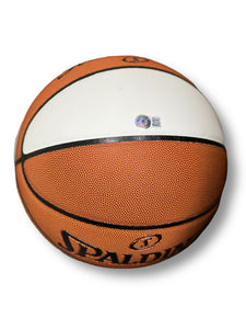 Balón / Lakers / Shaquille O´ Neal y Magic Johnson