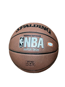 Balón / Bulls / Dennis Rodman
