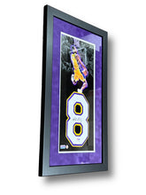 Cargar imagen en el visor de la galería, Jersey number  / Lakers / Kobe Bryant
