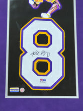 Cargar imagen en el visor de la galería, Jersey number  / Lakers / Kobe Bryant
