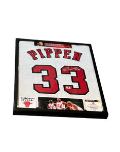 Jersey / Bulls / Scottie Pippen