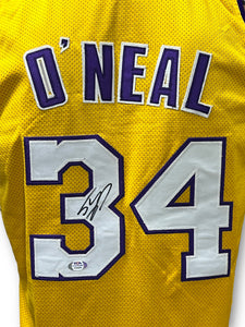 Jersey / Lakers / Shaquille O Neal