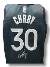 Cargar imagen en el visor de la galería, Jersey / Warriors / Stephen Curry
