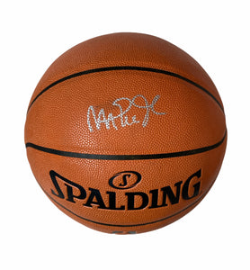 Balón / Lakers / Magic Johnson