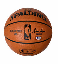 Cargar imagen en el visor de la galería, Balón Basketball / Lakers / Magic Johnson
