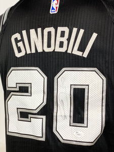 Jersey / Spurs / Manu Ginobili