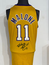 Load image into Gallery viewer, Jersey / Lakers / Karl Malone
