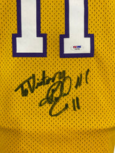 Cargar imagen en el visor de la galería, Jersey / Lakers / Karl Malone
