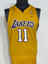 Load image into Gallery viewer, Jersey / Lakers / Karl Malone
