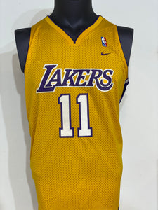 Jersey / Lakers / Karl Malone