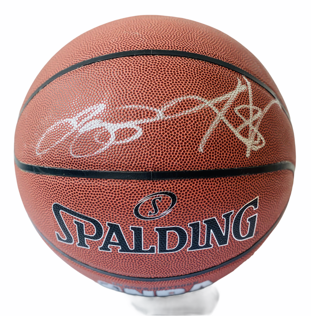 Balón Basketball / Cavaliers / Lebron James - Kyrie Irving
