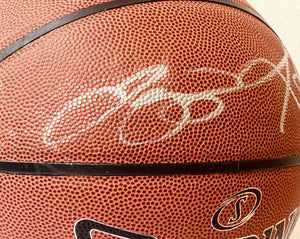 Balón Basketball / Cavaliers / Lebron James - Kyrie Irving