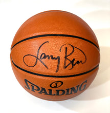 Cargar imagen en el visor de la galería, Balón / Celtics / Larry Bird
