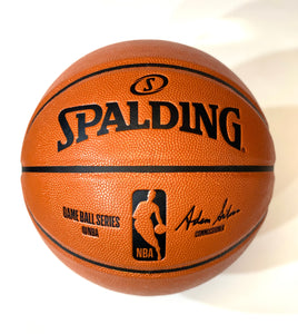 Balón / Celtics / Larry Bird