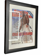 Cargar imagen en el visor de la galería, Revista / Suns / Charles Barkley
